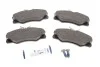 <strong>Комплект гальмівних колодок (дискових) ICER 140648-700 (фото 1)</strong>