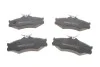 <strong>Комплект гальмівних колодок (дискових) ICER 140648-700 (фото 3)</strong>