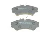<strong>Комплект гальмівних колодок (дискових) ICER 140880-700 (фото 3)</strong>