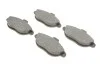 <strong>Комплект гальмівних колодок (дискових) ICER 141122-700 (фото 2)</strong>