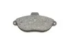 <strong>Комплект гальмівних колодок (дискових) ICER 141122-700 (фото 5)</strong>