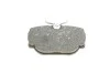 <strong>Комплект гальмівних колодок (дискових) ICER 141146-700 (фото 3)</strong>