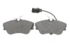 <strong>Комплект гальмівних колодок (дискових) ICER 141425-700 (фото 6)</strong>