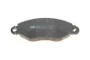 <strong>Комплект гальмівних колодок (дискових) ICER 141498-701 (фото 7)</strong>