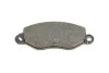 <strong>Комплект гальмівних колодок (дискових) ICER 141498-701 (фото 8)</strong>