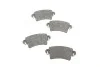 <strong>Комплект гальмівних колодок (дискових) ICER 141511-703 (фото 7)</strong>
