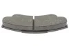 <strong>Комплект гальмівних колодок (дискових) ICER 141522-066 (фото 2)</strong>