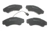 <strong>Комплект гальмівних колодок (дискових) ICER 141522-066 (фото 3)</strong>