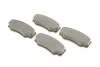 <strong>Комплект гальмівних колодок (дискових) ICER 141524-066 (фото 2)</strong>