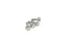 <strong>Комплект гальмівних колодок (дискових) ICER 141804-203 (фото 4)</strong>