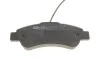 <strong>Комплект гальмівних колодок (дискових) ICER 141804-203 (фото 5)</strong>