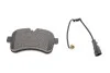 <strong>Комплект гальмівних колодок (дискових) ICER 141837-203 (фото 3)</strong>