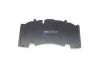 <strong>Комплект гальмівних колодок (дискових) ICER 152135-066 (фото 2)</strong>