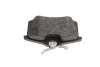 <strong>Комплект гальмівних колодок (дискових) ICER 180697-700 (фото 2)</strong>