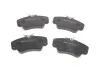 <strong>Комплект гальмівних колодок (дискових) ICER 180989-700 (фото 3)</strong>