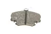 <strong>Комплект гальмівних колодок (дискових) ICER 180993-700 (фото 4)</strong>