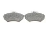 <strong>Комплект гальмівних колодок (дискових) ICER 181156-700 (фото 4)</strong>