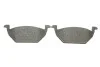 <strong>Комплект гальмівних колодок (дискових) ICER 181184 (фото 4)</strong>