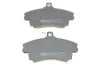 <strong>Комплект гальмівних колодок (дискових) ICER 181236-701 (фото 3)</strong>