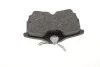 <strong>Комплект гальмівних колодок (дискових) ICER 181287-703 (фото 2)</strong>