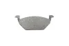 <strong>Комплект гальмівних колодок (дискових) ICER 181349-396 (фото 11)</strong>