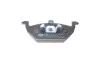 <strong>Комплект гальмівних колодок (дискових) ICER 181349-396 (фото 3)</strong>
