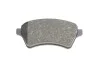 <strong>Комплект гальмівних колодок (дискових) ICER 181428-701 (фото 3)</strong>