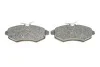 <strong>Комплект гальмівних колодок (дискових) ICER 181450-700 (фото 4)</strong>