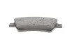 <strong>Комплект гальмівних колодок (дискових) ICER 181535-701 (фото 6)</strong>
