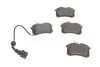 <strong>Комплект гальмівних колодок (дискових) ICER 181593-703 (фото 12)</strong>
