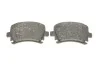 <strong>Комплект гальмівних колодок (дискових) ICER 181600-703 (фото 4)</strong>