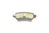 <strong>Комплект гальмівних колодок (дискових) ICER 181622-703 (фото 4)</strong>