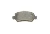 <strong>Комплект гальмівних колодок (дискових) ICER 181622-703 (фото 5)</strong>