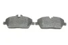 <strong>Комплект гальмівних колодок (дискових) ICER 181662-700 (фото 4)</strong>