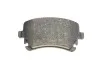 <strong>Комплект гальмівних колодок (дискових) ICER 181674-204 (фото 5)</strong>