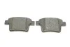 <strong>Комплект гальмівних колодок (дискових) ICER 181722-701 (фото 4)</strong>