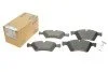 <strong>Комплект гальмівних колодок (дискових) ICER 181771 (фото 2)</strong>