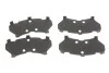<strong>Комплект гальмівних колодок (дискових) ICER 181806 (фото 2)</strong>