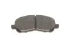 <strong>Комплект гальмівних колодок (дискових) ICER 181806 (фото 7)</strong>