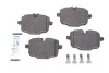 <strong>Комплект гальмівних колодок (дискових) ICER 182005 (фото 1)</strong>