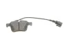 <strong>Комплект гальмівних колодок (дискових) ICER 182098-203 (фото 3)</strong>