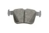 <strong>Комплект гальмівних колодок (дискових) ICER 182098-203 (фото 5)</strong>