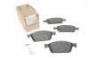 <strong>Комплект гальмівних колодок (дискових) ICER 182134 (фото 1)</strong>
