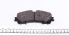 <strong>Комплект гальмівних колодок (дискових) ICER 182202 (фото 3)</strong>