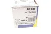 <strong>Комплект гальмівних колодок (дискових) ICER 182249-203 (фото 6)</strong>