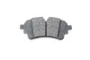 <strong>Комплект гальмівних колодок (дискових) ICER 182256-203 (фото 3)</strong>