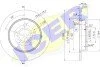 <strong>Диск гальмівний ICER 78BD3965-2 (фото 1)</strong>