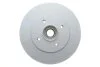 <strong>Диск гальмівний ICER 78BD5023-1 (фото 1)</strong>