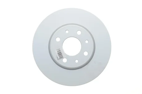 Диск гальмівний для ICER 78BD5056-2 фото товару