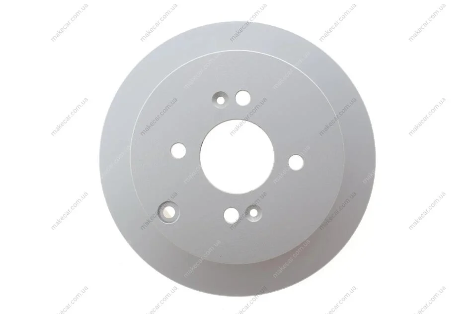 <strong>Диск гальмівний ICER 78BD5102-2 (фото 1)</strong>